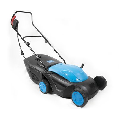 Газонокосарка электрична KRAISSMANN 2100 ERi 380 (індукційний двигун)